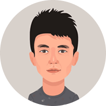 周明资深设计师