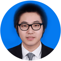 蒋润深蓝果实创始人